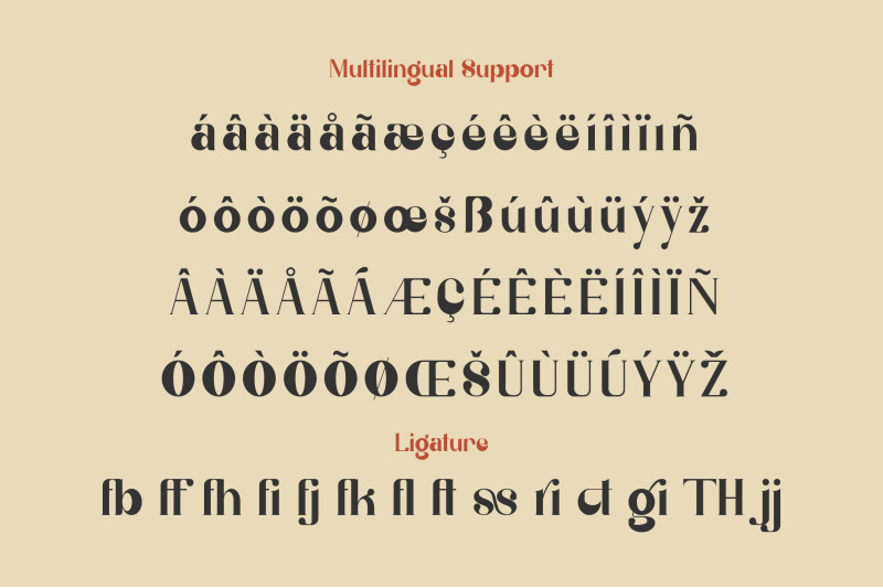 belgia-modern-classic-font