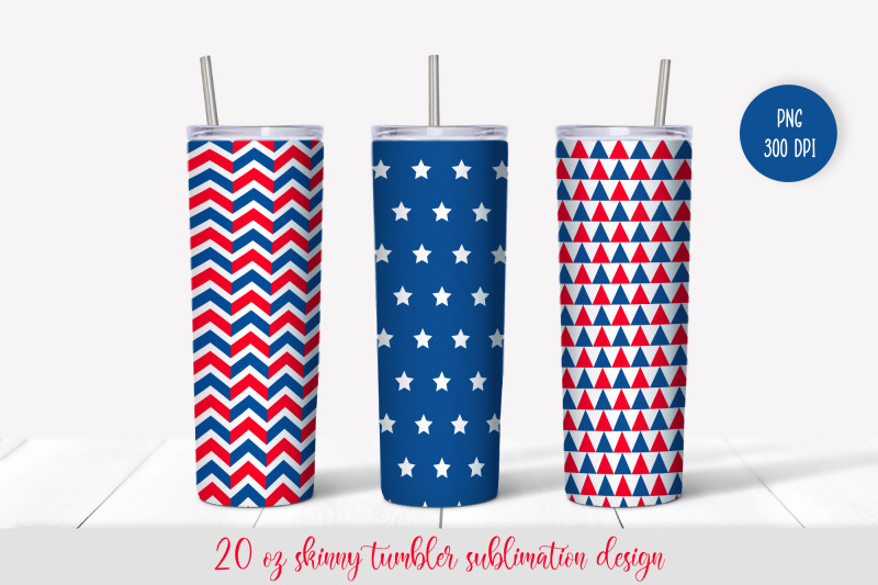 american-patriotic-skinny-tumbler-wrap