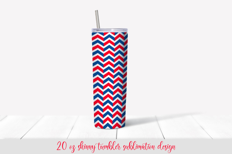 american-patriotic-skinny-tumbler-wrap