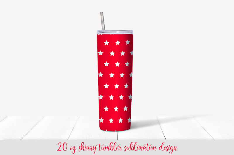 stars-and-stripes-patriotic-tumbler-wrap-sublimation