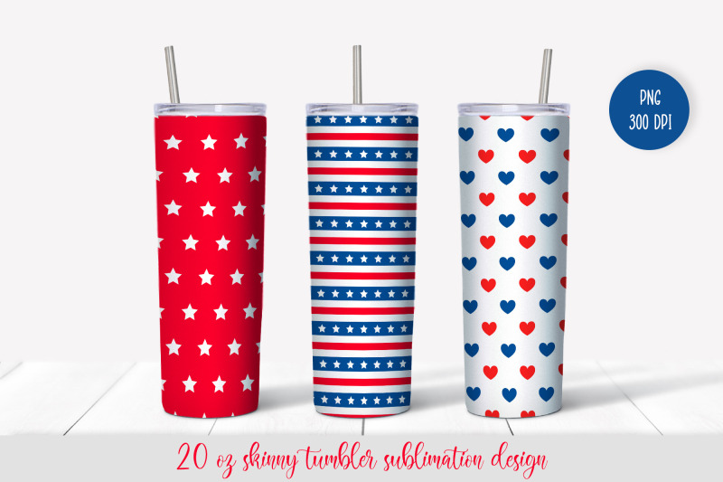 stars-and-stripes-patriotic-tumbler-wrap-sublimation