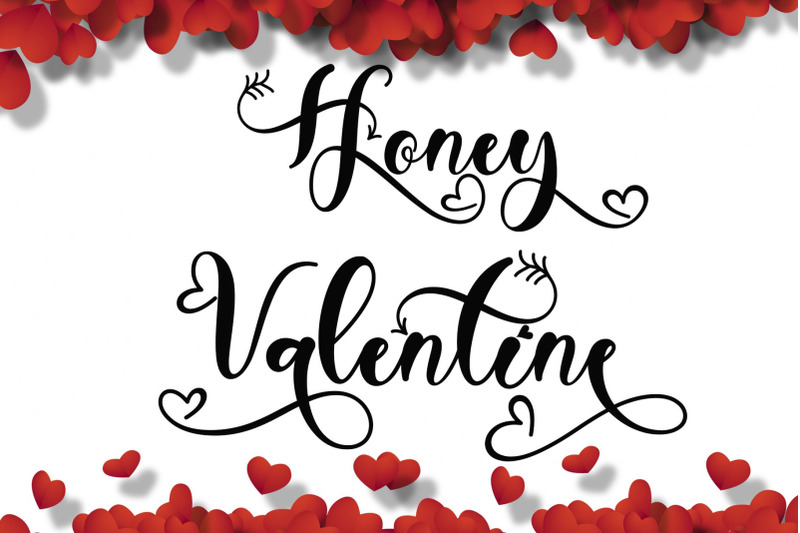 honey-valentine
