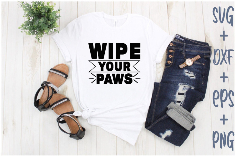 wipe-your-paws