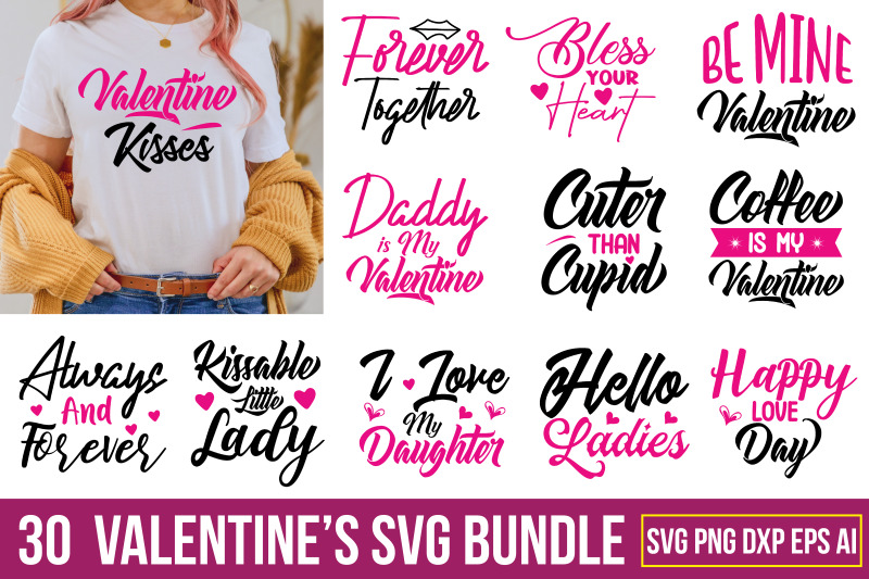 valentaines-day-svg-bundle