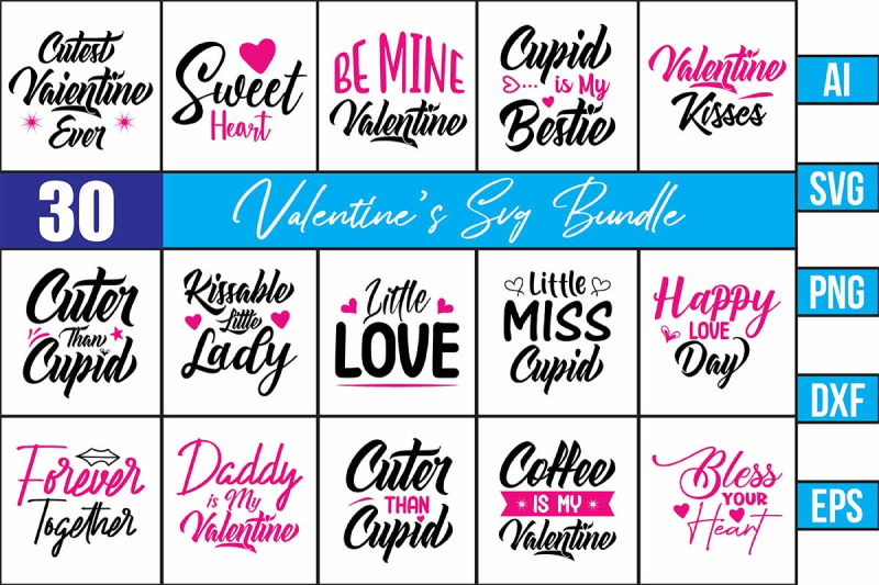 valentaines-day-svg-bundle