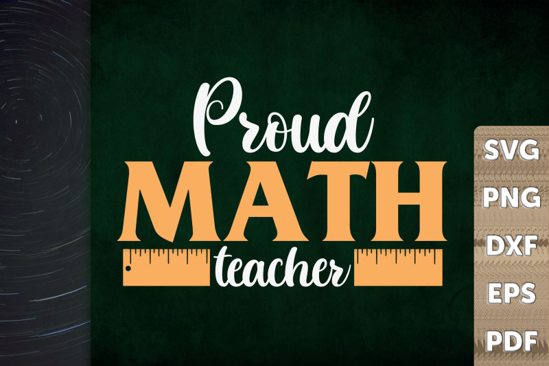 teacher-design-proud-math-teacher