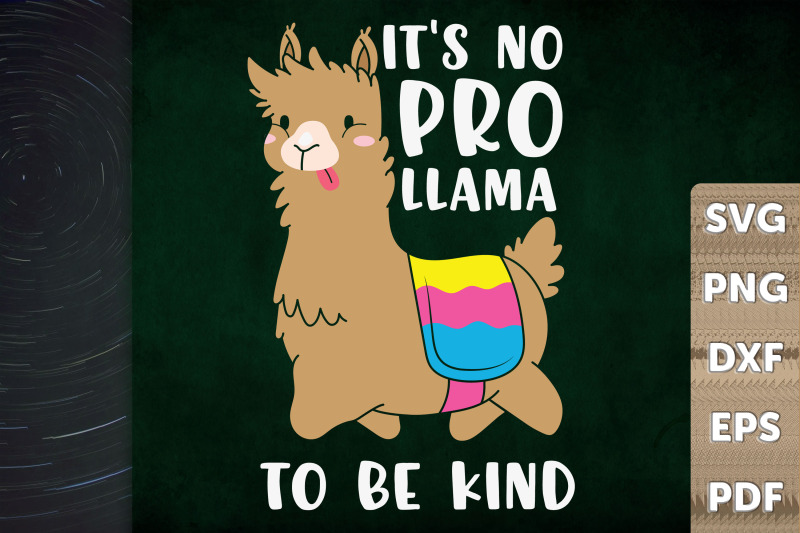 it-039-s-no-prob-llama-to-be-kinds