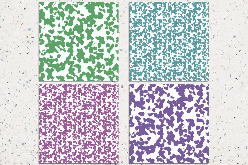 grugne-vector-seamless-patterns