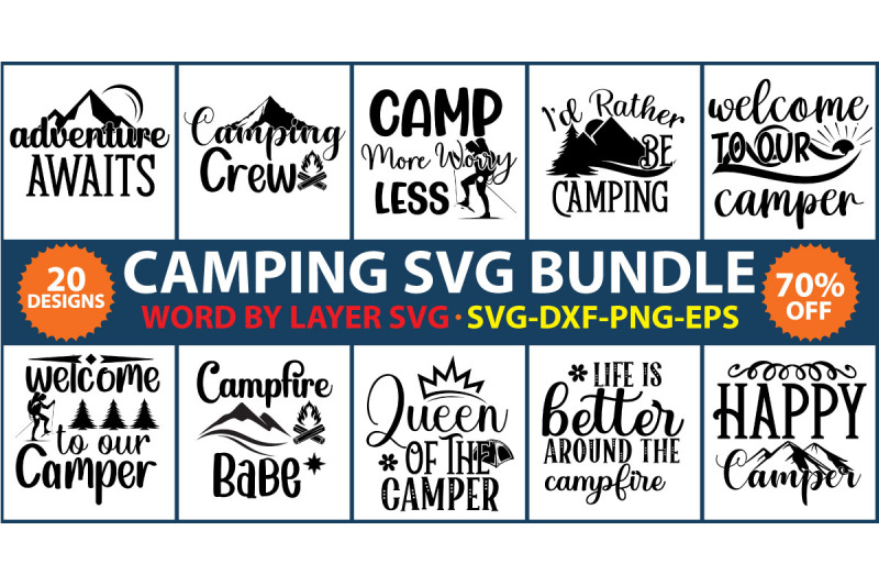 camping-svg-bundle-camp-life-svg-campfire-svg-vacation-svg-camping