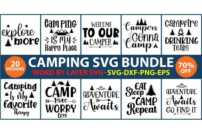 camping-svg-bundle-camp-life-svg-campfire-svg-vacation-svg-camping