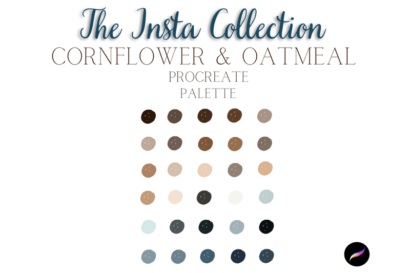 procreate-instagram-colour-palette-cornflower-amp-oatmeal