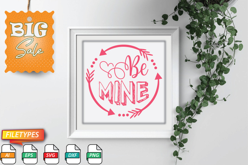 be-mine-cupid-svg-cut-file