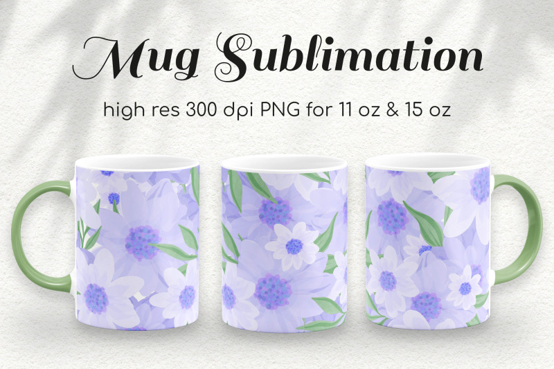 very-peri-flowers-11-amp-15-oz-coffee-mug-sublimation-template