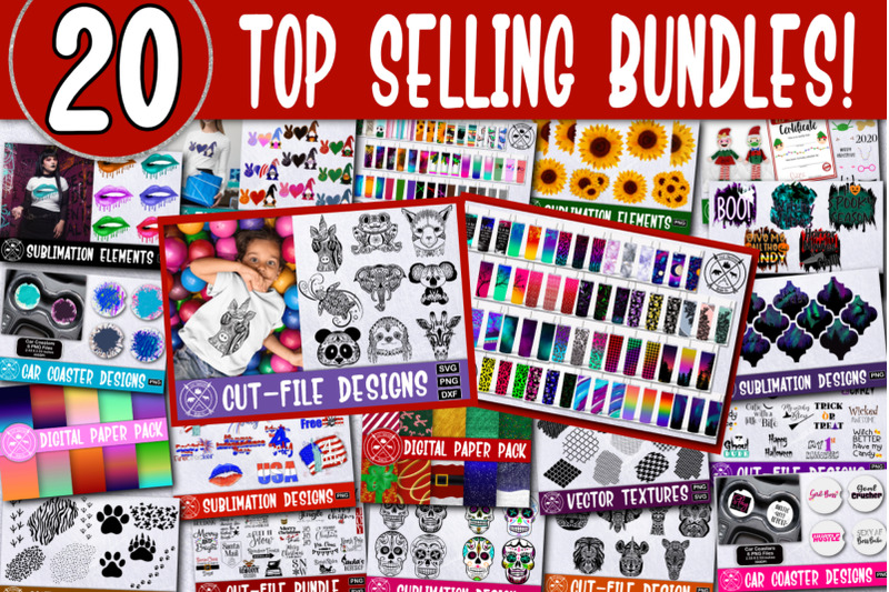 20-best-selling-bundles-for-crafters-sublimation-png