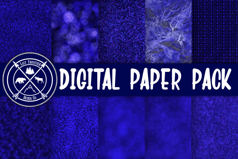 blue-digital-paper-pack-scrapbooking-papers
