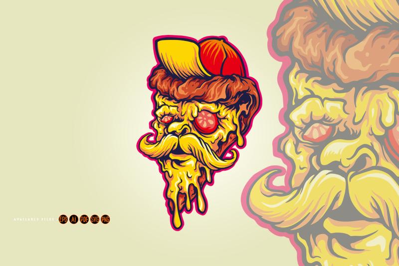 delicious-pizza-slice-zombie-style