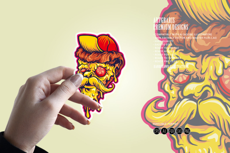 delicious-pizza-slice-zombie-style