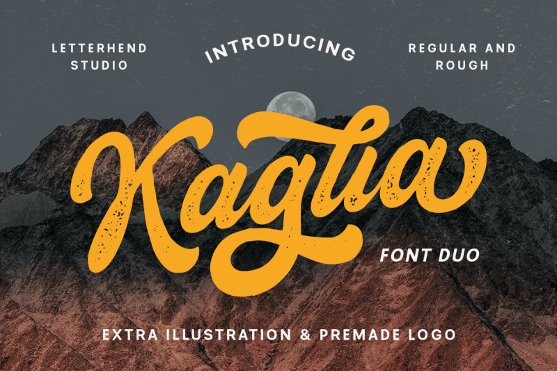 kaglia-font-duo-extras