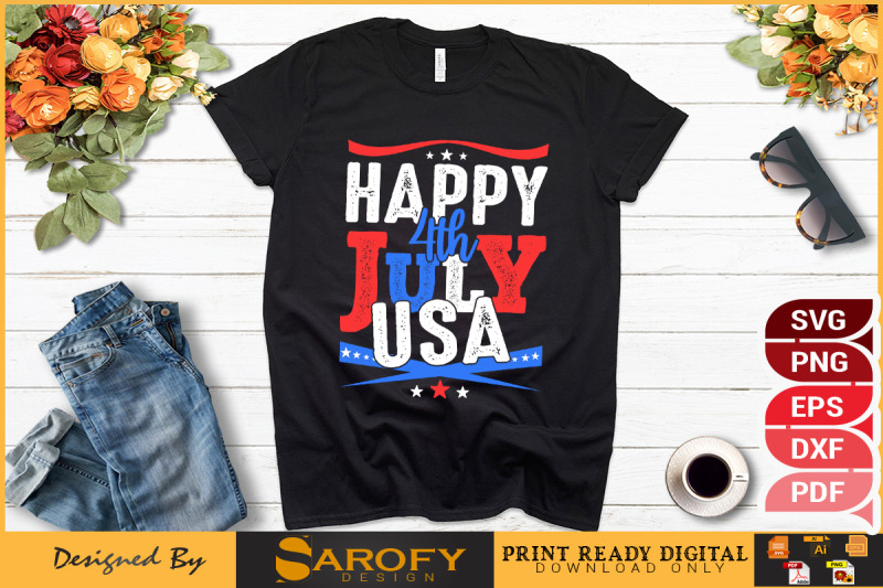 happy-4th-july-usa-design-sublimation-flag-them