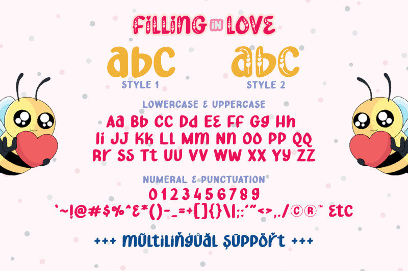 filling-in-love-cute-love-heart-font