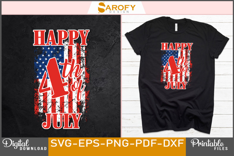 happy-4th-of-july-independence-day-svg-design