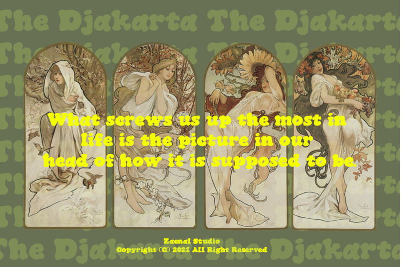 the-djakarta