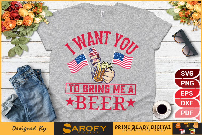 beer-lover-design-for-independence-day-design-png-svg