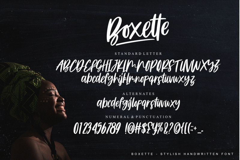 boxette