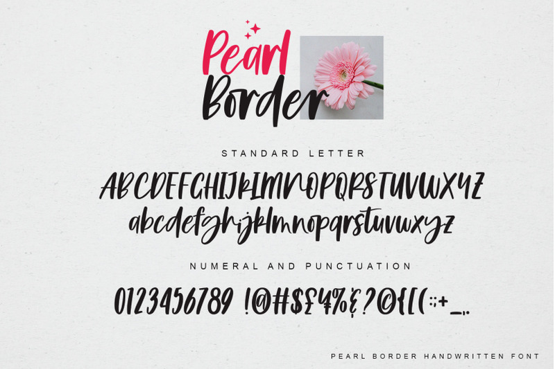 pearl-border