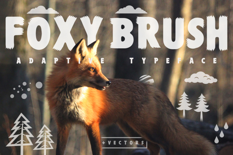 foxy-brush-bonus