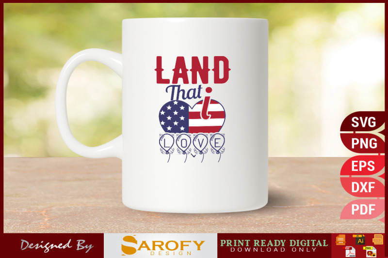 land-that-i-love-4th-of-july-design-sublimation