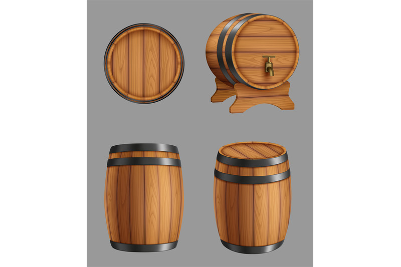 wooden-barrels-containers-for-alcohol-liquids-beer-or-old-wine-cork-b