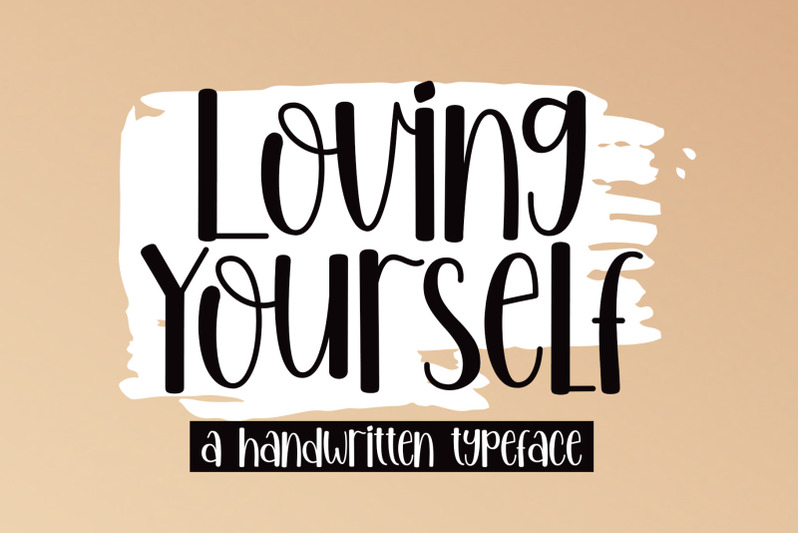 loving-yourself
