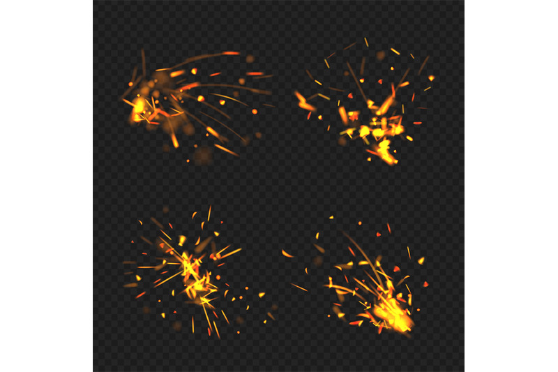 realistic-sparks-fire-effects-flame-little-parts-glowing-particles-de