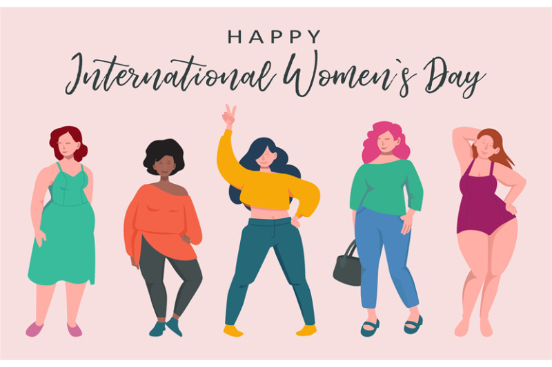 diverse-female-characters-international-womens-day-background-young