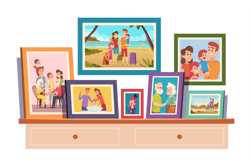 family-photos-memories-photo-with-smiling-people-father-mother-kids-g