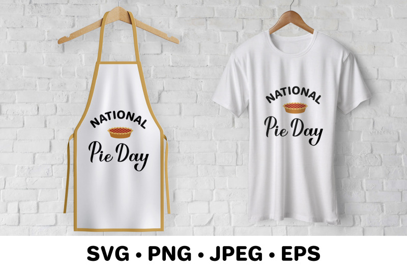 national-pie-day-lettering