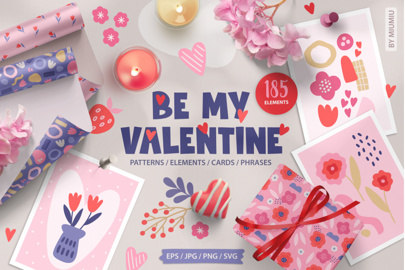 be-my-valentine-kit