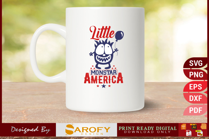 little-monster-america-4th-of-july-design-svg-usa-color-them