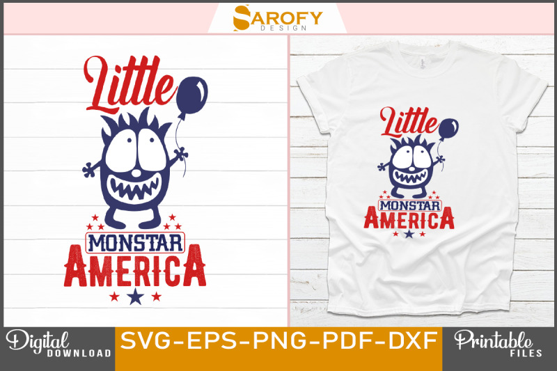little-monster-america-4th-of-july-design-svg-usa-color-them