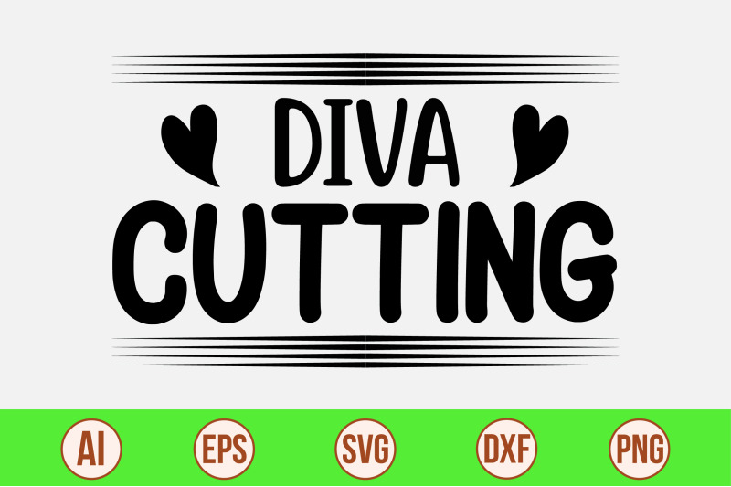 diva-cutting-svg-cut-file