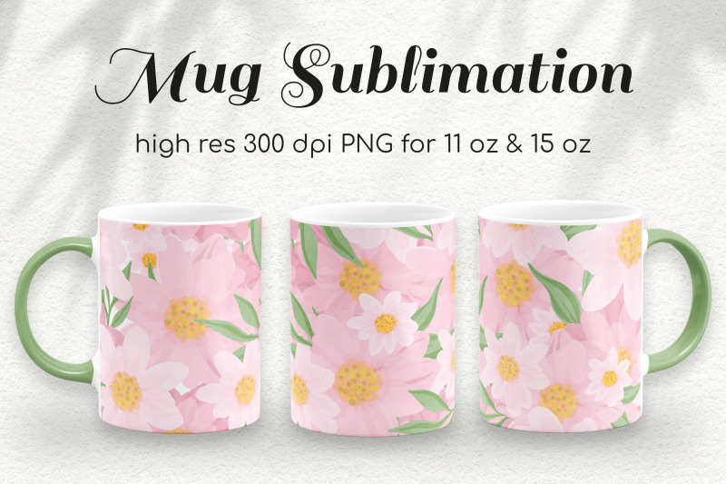 pink-daisy-flowers-11-amp-15-oz-coffee-mug-sublimation