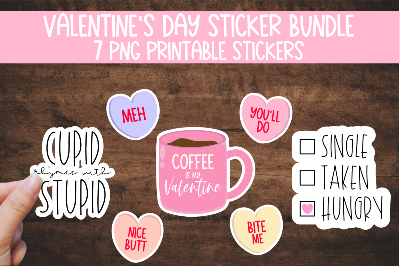 valentine-sticker-bundle