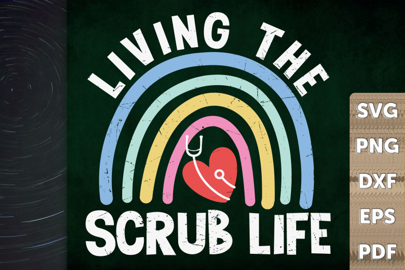 nurse-design-living-the-scrub-life