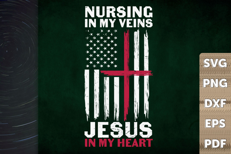 nursing-in-my-veins-jesus-in-my-heart