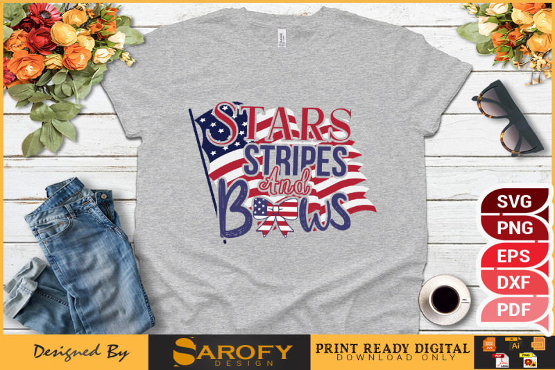 stars-strips-and-bows-for-4th-of-july