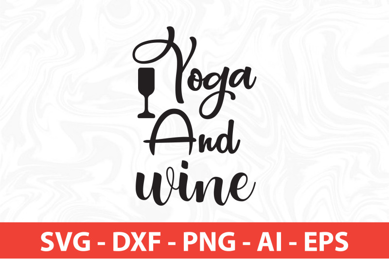 yoga-and-wine-svg-cut-file