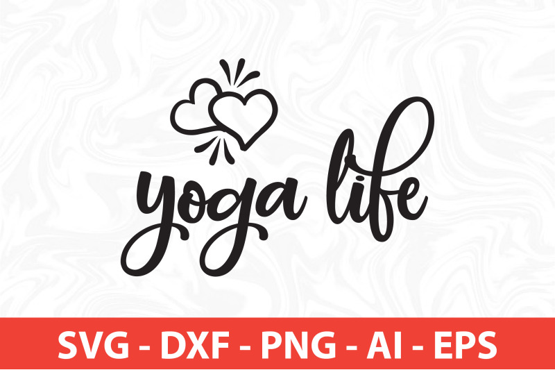 yoga-life-svg-cut-file