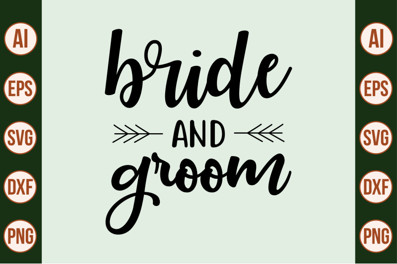 bride-and-groom-svg-cut-file