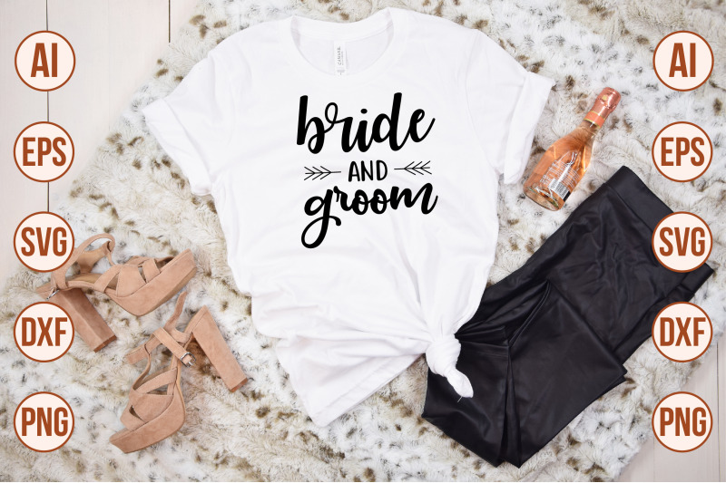 bride-and-groom-svg-cut-file